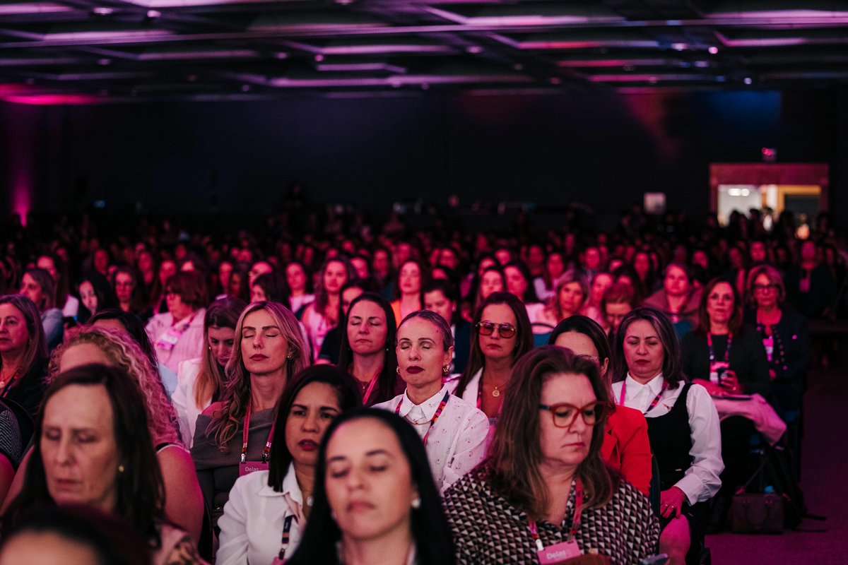 Sebrae Delas Summit