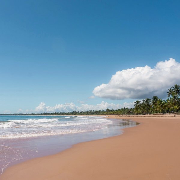 Maraú