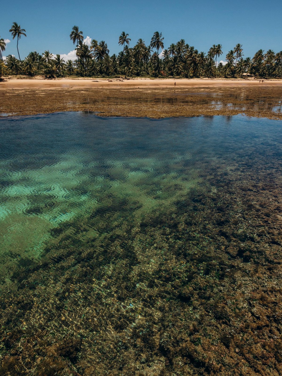 Península de Maraú